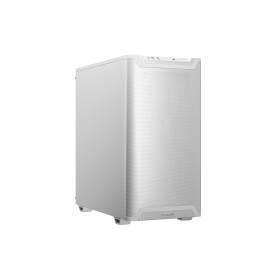 be quiet! PURE BASE 501 Airflow White Midi Tower
