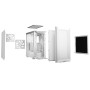 be quiet! PURE BASE 501 Airflow White Midi Tower