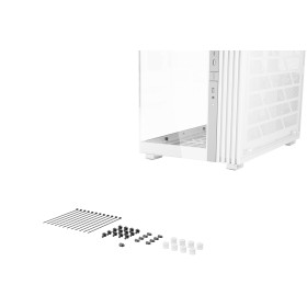 be quiet! LIGHT BASE 900 FX White Full Tower