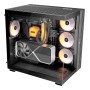 be quiet! LIGHT BASE 600 LX Black Midi Tower