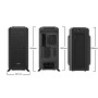 be quiet! Silent Base 802 Window Black Midi Tower