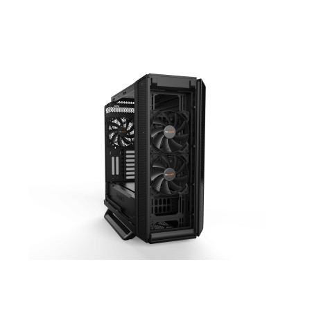 be quiet! Silent Base 802 Window Black Midi Tower
