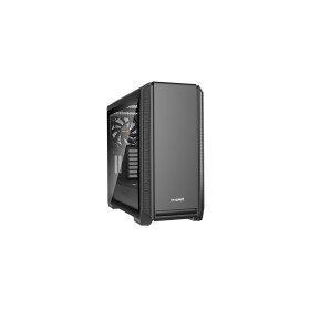 be quiet! Silent Base 601 Window Midi Tower Black