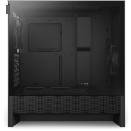 NZXT H5 Flow Midi Tower Black