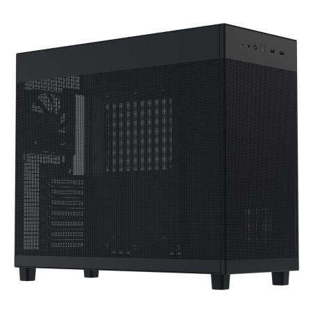 ASUS Prime AP303 Mesh Midi Tower Black