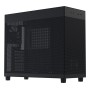 ASUS Prime AP303 Mesh Midi Tower Black