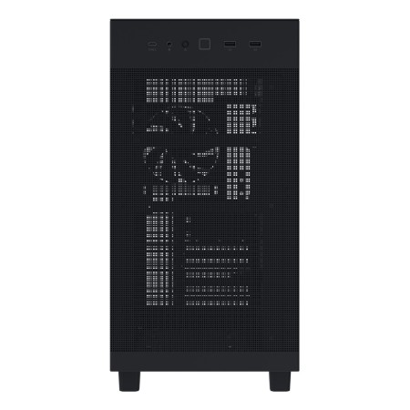 ASUS Prime AP303 Mesh Midi Tower Black