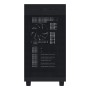 ASUS Prime AP303 Mesh Midi Tower Black