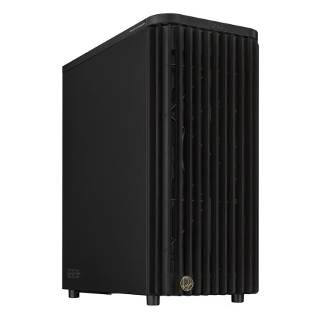 ASUS ProArt PA401 Wood Edition enclosure