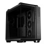 ASUS TUF GAMING GT502 Horizon TG ARGB Black Midi Tower