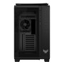 ASUS TUF GAMING GT502 Horizon TG ARGB Black Midi Tower