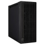 ASUS ProArt PA602 Wood Edition – Metal Panel Midi Tower Black