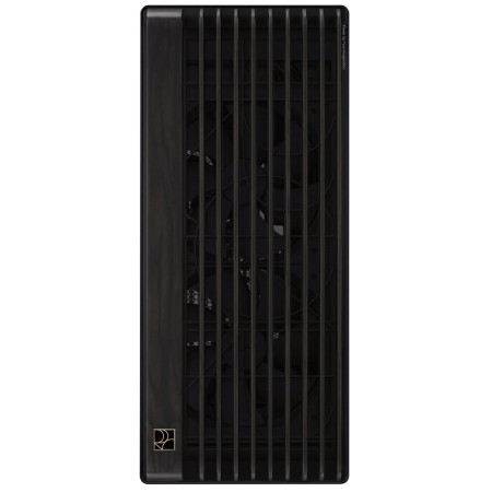 ASUS ProArt PA602 Wood Edition – Metal Panel Midi Tower Black