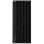 ASUS ProArt PA602 Wood Edition – Metal Panel Midi Tower Black