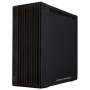 ASUS ProArt PA602 Wood Edition – Metal Panel Midi Tower Black