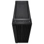 ASUS ProArt PA602 Wood Edition – Metal Panel Midi Tower Black