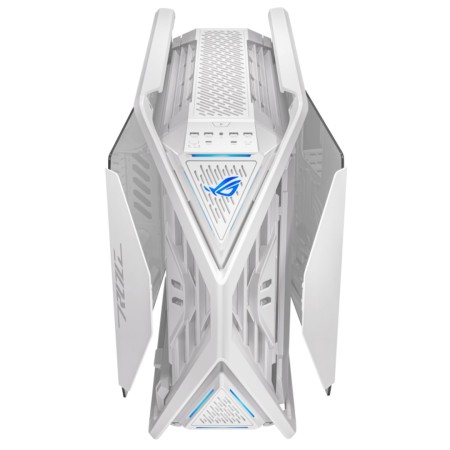 ASUS ROG GR701 Hyperion White