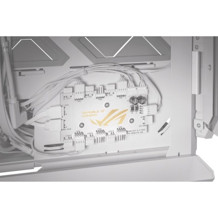 ASUS ROG GR701 Hyperion White