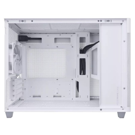 Asus AP201 Prime Case TG white PC case