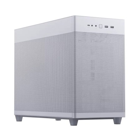 Asus AP201 Prime Case TG white PC case