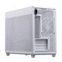 Asus AP201 Prime Case TG white PC case