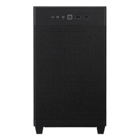 ASUS PRIME AP201 MicroATX Mini Tower Black