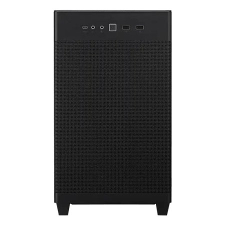 ASUS PRIME AP201 MicroATX Mini Tower Black