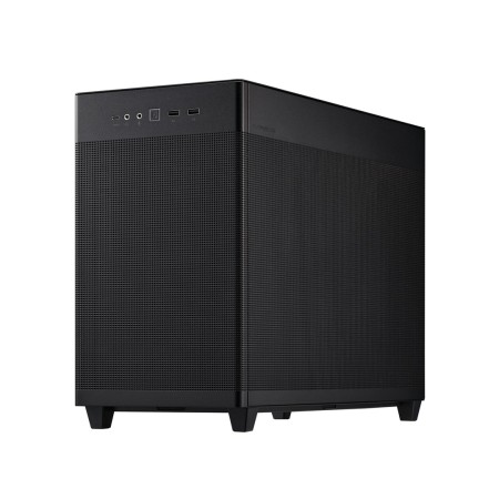 ASUS PRIME AP201 MicroATX Mini Tower Black