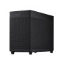 ASUS PRIME AP201 MicroATX Mini Tower Black