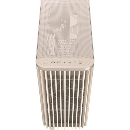 Asus PROART PA401 WOOD TG PWM BEIGE housing