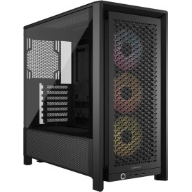 Corsair FRAME 4000D RS ARGB Midi Tower Black