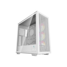 DeepCool MORPHEUS WH ATX+ - Computer case