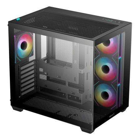 DeepCool CG530 4F Midi Tower Black