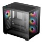 DeepCool CG530 4F Midi Tower Black