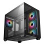 DeepCool CG530 4F Midi Tower Black