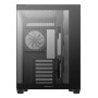 DeepCool CG530 4F Midi Tower Black