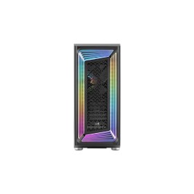 Aerocool Interstellar Midi Tower Black