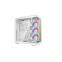 DeepCool CH780 WH - Computer case