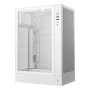 DeepCool CH170 PLUS WH Tower White
