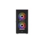 Housing Aerocool PGS Graphite-G-BK-v2 FRGB