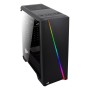 Aerocool Computer Case Cylon Midi Tower Black