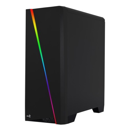 Aerocool Computer Case Cylon Midi Tower Black