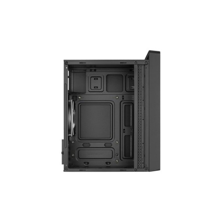Case Aerocool PGS CS-109-G-BK-v1 FRGB Black