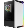 Aerocool Bionic Midi Tower White