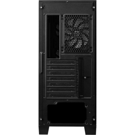 MSI MAG FORGE 321R AIRFLOW enclosure
