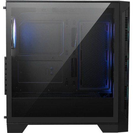 MSI MAG FORGE 321R AIRFLOW enclosure