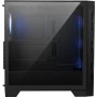 MSI MAG FORGE 321R AIRFLOW enclosure