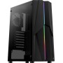 Computer case Aerocool Mecha Midi Tower Black