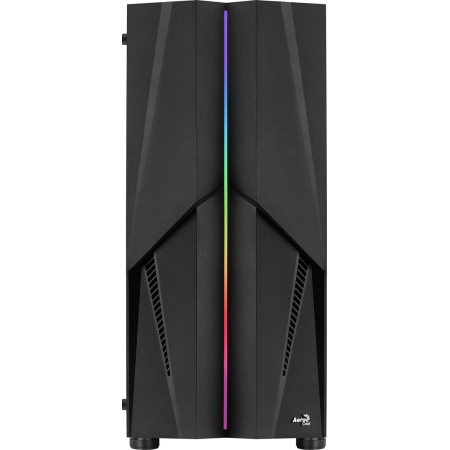 Computer case Aerocool Mecha Midi Tower Black