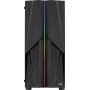 Computer case Aerocool Mecha Midi Tower Black